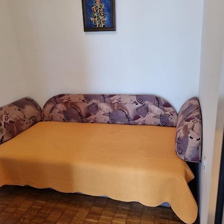 Apartman On The Beach - Nemira, Omis Omiš Exterior foto