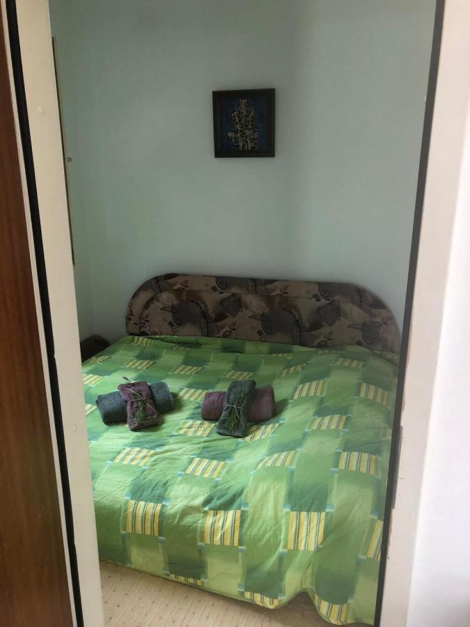 Apartman On The Beach - Nemira, Omis Omiš Exterior foto