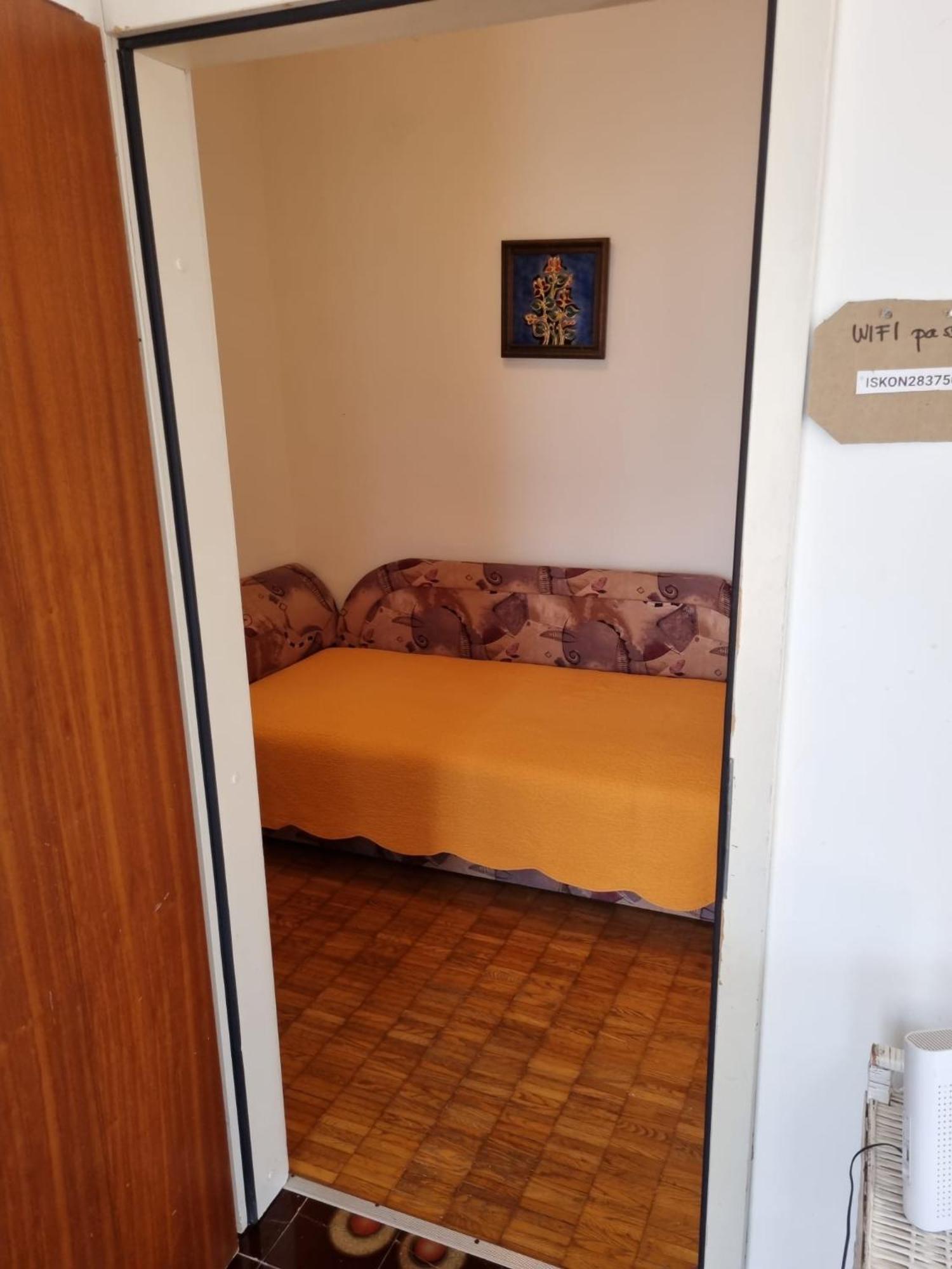 Apartman On The Beach - Nemira, Omis Omiš Exterior foto