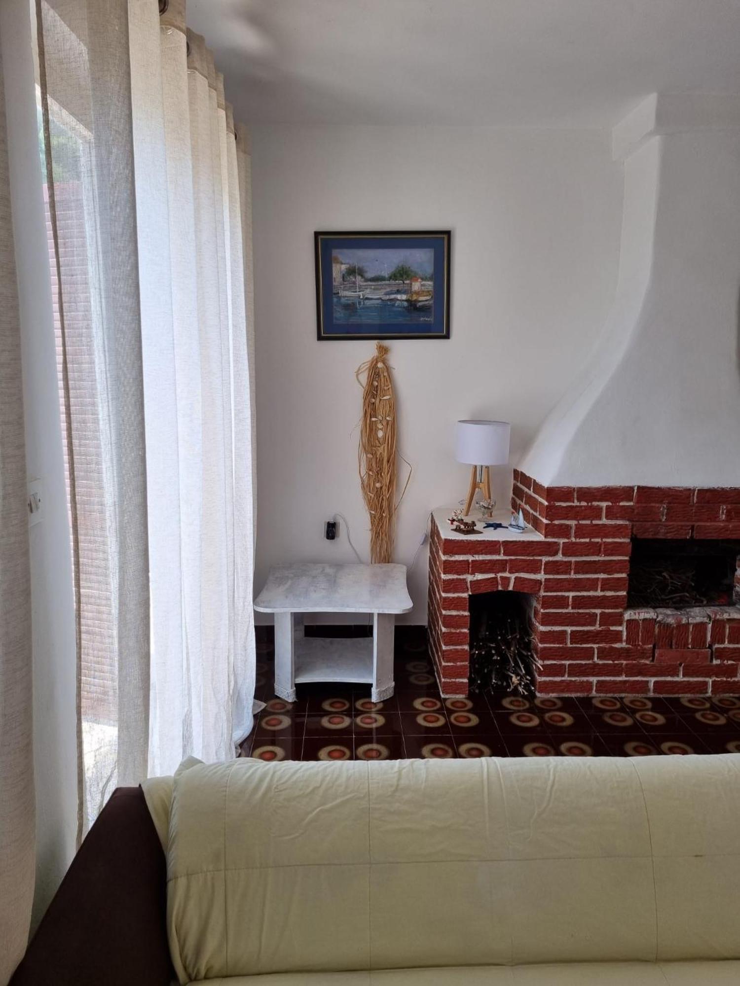 Apartman On The Beach - Nemira, Omis Omiš Exterior foto