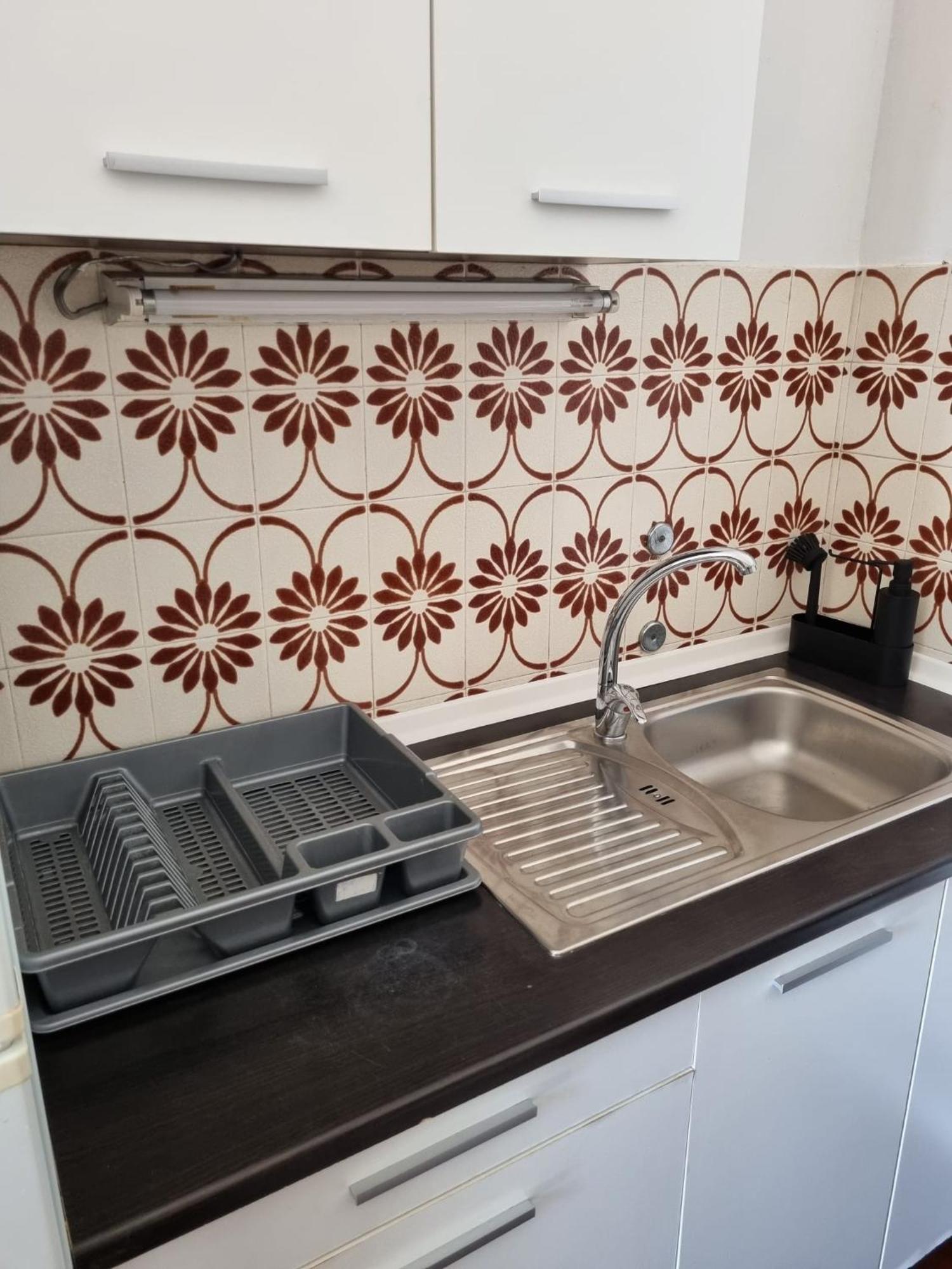 Apartman On The Beach - Nemira, Omis Omiš Exterior foto