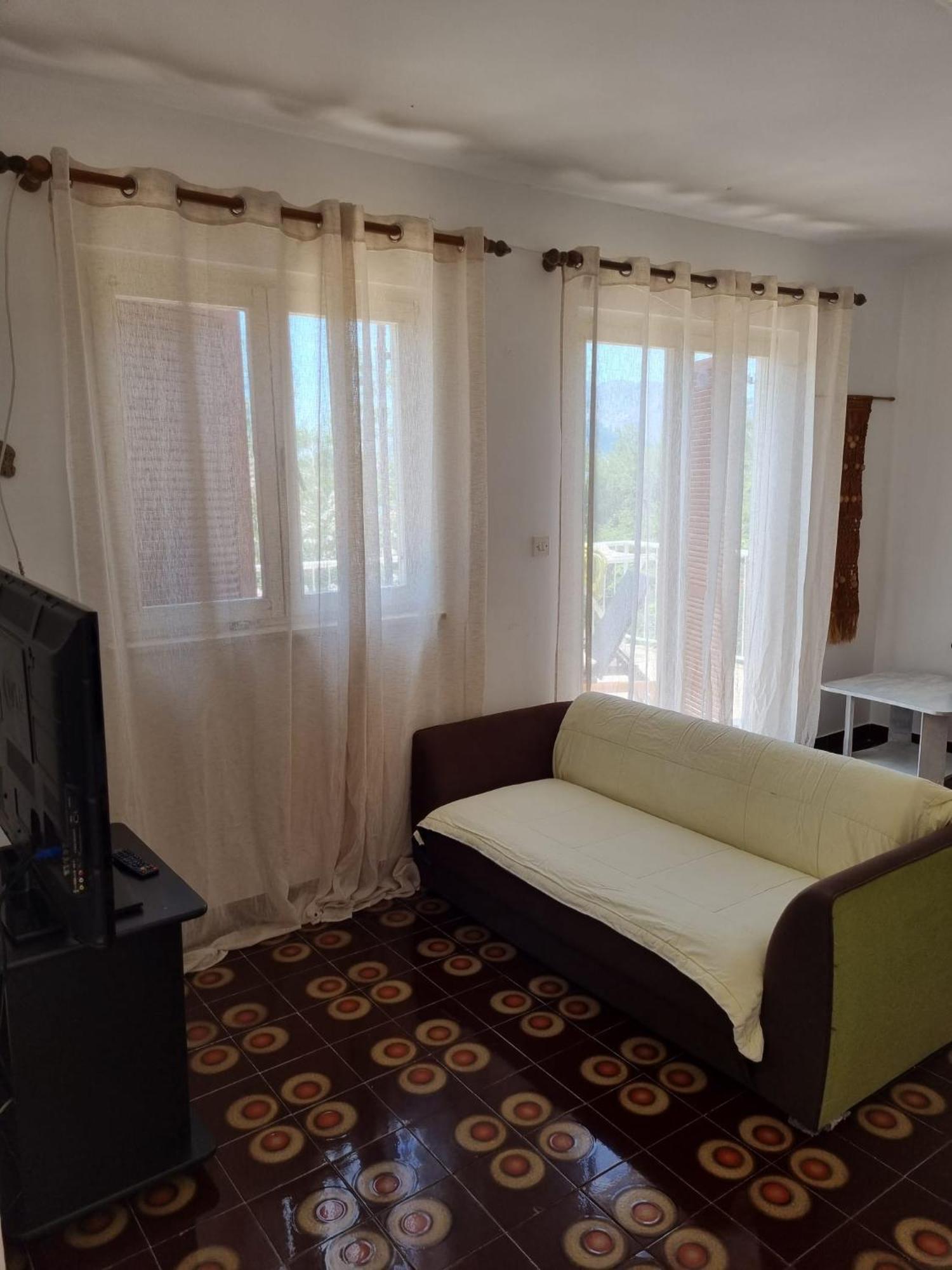 Apartman On The Beach - Nemira, Omis Omiš Exterior foto